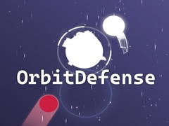 Spiel OrbitDefense