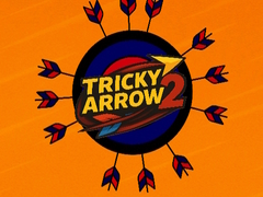 Spiel Tricky Arrow 2