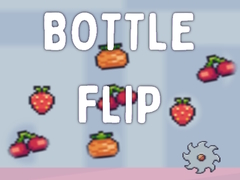 Spiel Bottle Flip