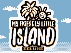 Spiel My Friendly Little Island
