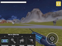 Spiel Zoo Anomaly Simulation