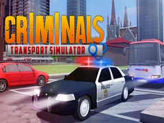 Spiel Criminals Transport Simulator