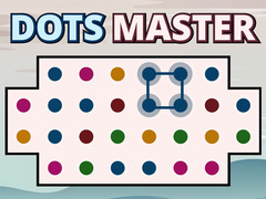 Spiel Dots Master