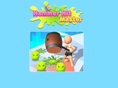 Spiel Hammer Hit Master
