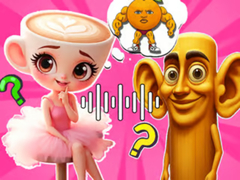 Spiel Kids Quiz: Brainrot Soundboard Memes