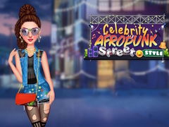Spiel Celebrity Afropunk Street Style