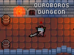 Spiel Ouroboros Dungeon