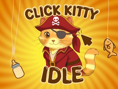 Spiel Click Kitty Idle