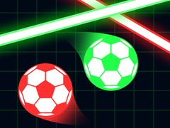 Spiel Balls Vs Lasers