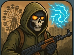Spiel STALKER Strike