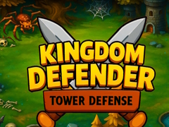 Spiel Kingdom Defender Tower Defense