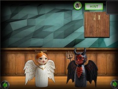Spiel Amgel Kids Room Escape 316