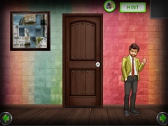 Spiel Amgel Easy Room Escape 292