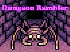 Spiel Dungeon Rambler