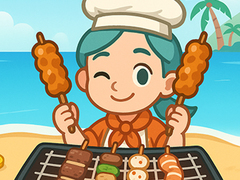 Spiel Grill It All