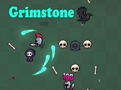 Spiel Grimstone