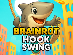 Spiel Brainrot Hook Swing