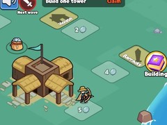 Spiel Little Hero Knight