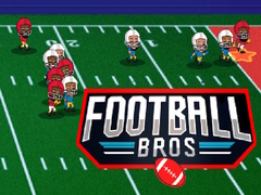 Spiel Football Bros