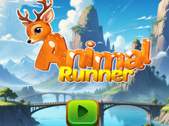 Spiel Animal Runner