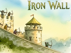 Spiel Iron Wall