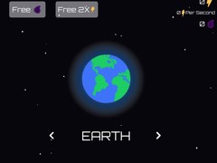 Spiel Interstellar Clicker