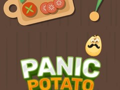 Spiel Panic Potato
