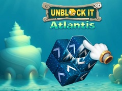 Spiel Unblock it Atlantis