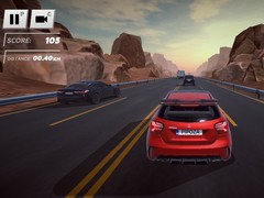 Spiel Driver Club: Highway Racing