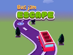 Spiel Bus Jam Escape