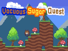 Spiel Vacuous Sugar Quest