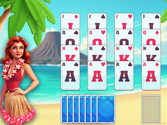 Spiel Palm Island Solitaire