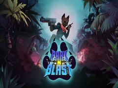 Spiel Bark & Blast