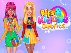 Spiel Bffs Kidcore Outfits