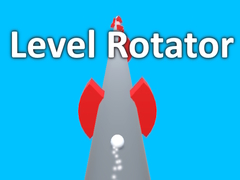 Spiel Level Rotator