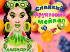 Spiel Sweet And Fruity Makeup