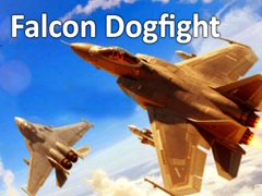 Spiel Falcon Dogfight