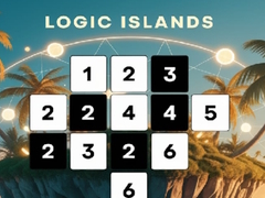 Spiel Logic Islands