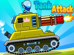 Spiel Tank Attack 