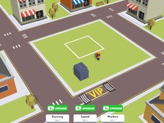 Spiel Idle Construction 3D