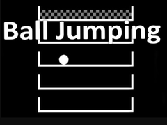 Spiel Ball Jumping