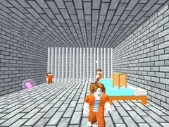 Spiel Cool Escape Obby Man