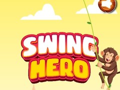 Spiel Swing Hero