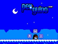 Spiel Penguino