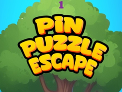 Spiel Pin Puzzle Escape