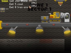 Spiel Noob Digger: Pro Drill Miner