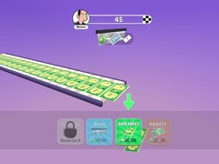 Spiel Money Maker Idle