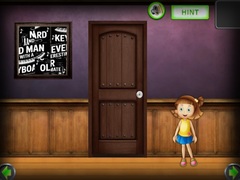 Spiel Amgel Kids Room Escape 317