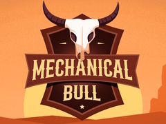 Spiel Mechanical Bull