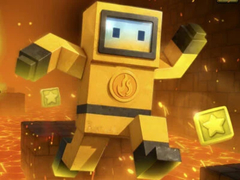 Spiel Lava Blox